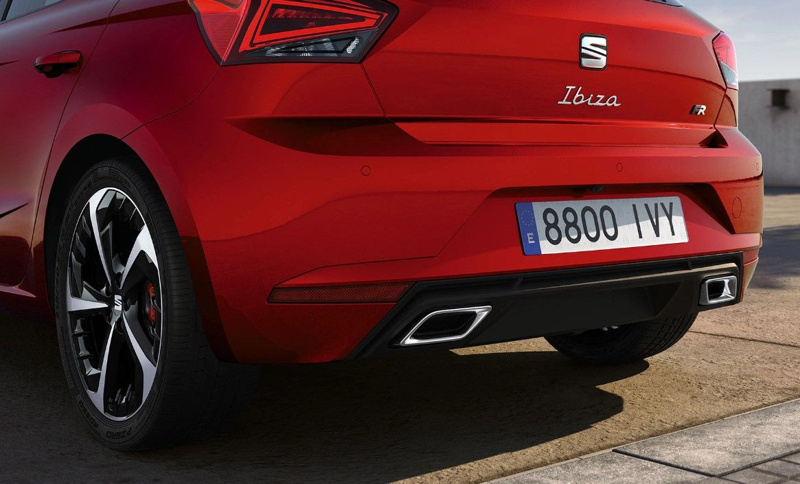 Seat Ibiza 2025 Fiyatı Sızdı! Clio Alan Bin Pişman Olacak, Bu Fiyata Böyle Donanım İlk Kez Görülüyor! 11 Otomobil Haber En Güncel Otomobil Haberleri, Test Sürüşleri ve Otomotiv Dünyasından Son Gelişmeler