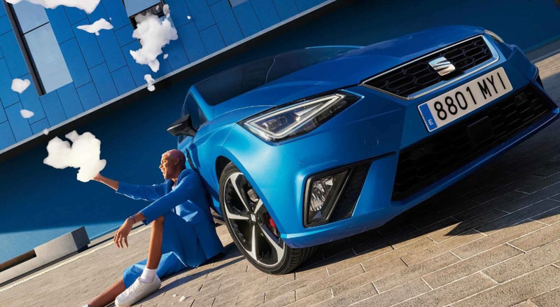 Seat Ibiza 2025 Fiyatı Sızdı! Clio Alan Bin Pişman Olacak, Bu Fiyata Böyle Donanım İlk Kez Görülüyor! 5 Otomobil Haber En Güncel Otomobil Haberleri, Test Sürüşleri ve Otomotiv Dünyasından Son Gelişmeler