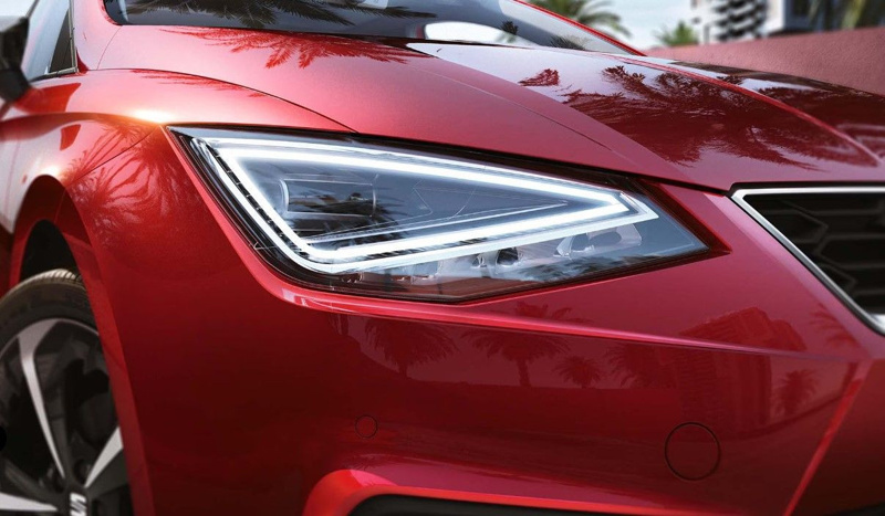 Seat Ibiza 2025 Fiyatı Sızdı! Clio Alan Bin Pişman Olacak, Bu Fiyata Böyle Donanım İlk Kez Görülüyor! 6 Otomobil Haber En Güncel Otomobil Haberleri, Test Sürüşleri ve Otomotiv Dünyasından Son Gelişmeler