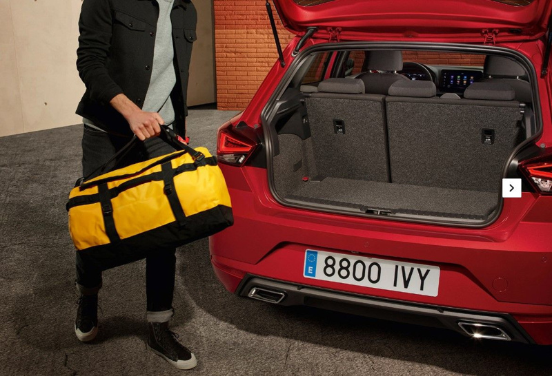 Seat Ibiza 2025 Fiyatı Sızdı! Clio Alan Bin Pişman Olacak, Bu Fiyata Böyle Donanım İlk Kez Görülüyor! 4 Otomobil Haber En Güncel Otomobil Haberleri, Test Sürüşleri ve Otomotiv Dünyasından Son Gelişmeler