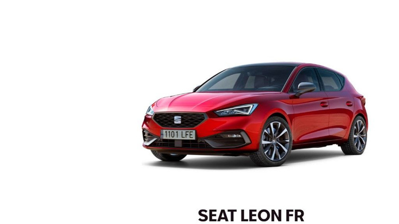 Seat Leon 2025’te Şok Fiyat İndirimi! Hibrit Versiyonuyla C Segmentinde Rakipsiz! 5 Otomobil Haberleri Otomobil Haberleri