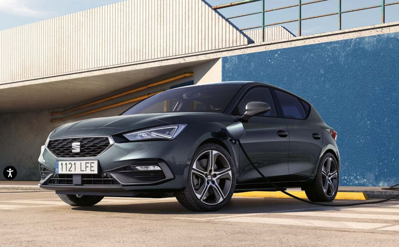 Seat Leon 2025’te Şok Fiyat İndirimi! Hibrit Versiyonuyla C Segmentinde Rakipsiz! 7 Otomobil Haberleri Otomobil Haberleri