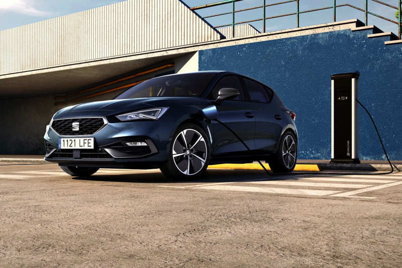 Seat Leon 2025’te Şok Fiyat İndirimi! Hibrit Versiyonuyla C Segmentinde Rakipsiz! 9 Otomobil Haberleri Otomobil Haberleri