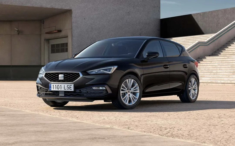 Seat Leon 2025’te Şok Fiyat İndirimi! Hibrit Versiyonuyla C Segmentinde Rakipsiz! 11 Otomobil Haberleri Otomobil Haberleri