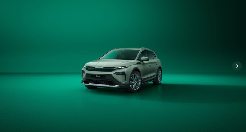 Skoda Elroq Fiyatını Bu Kadar Düşürdü mü? Elektrikli SUV Pazarında Kasım Şoku! 3 Otomobil Haber En Güncel Otomobil Haberleri, Test Sürüşleri ve Otomotiv Dünyasından Son Gelişmeler