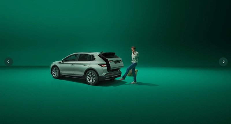 Skoda Elroq Fiyatını Bu Kadar Düşürdü mü? Elektrikli SUV Pazarında Kasım Şoku! 4 Otomobil Haber En Güncel Otomobil Haberleri, Test Sürüşleri ve Otomotiv Dünyasından Son Gelişmeler