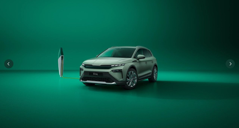 Skoda Elroq Fiyatını Bu Kadar Düşürdü mü? Elektrikli SUV Pazarında Kasım Şoku! 6 Otomobil Haber En Güncel Otomobil Haberleri, Test Sürüşleri ve Otomotiv Dünyasından Son Gelişmeler