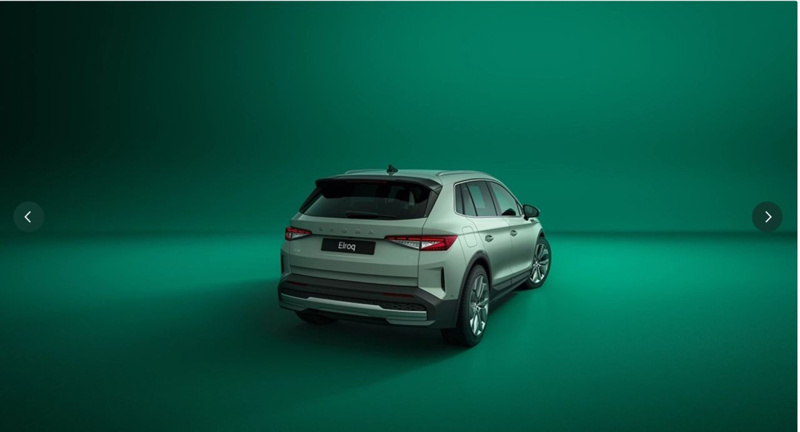 Skoda Elroq Fiyatını Bu Kadar Düşürdü mü? Elektrikli SUV Pazarında Kasım Şoku! 9 Otomobil Haber En Güncel Otomobil Haberleri, Test Sürüşleri ve Otomotiv Dünyasından Son Gelişmeler