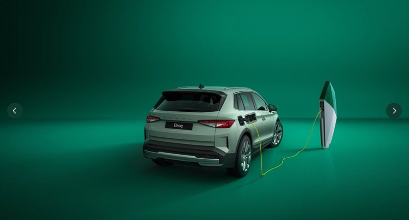 Skoda Elroq Fiyatını Bu Kadar Düşürdü mü? Elektrikli SUV Pazarında Kasım Şoku! 10 Otomobil Haber En Güncel Otomobil Haberleri, Test Sürüşleri ve Otomotiv Dünyasından Son Gelişmeler