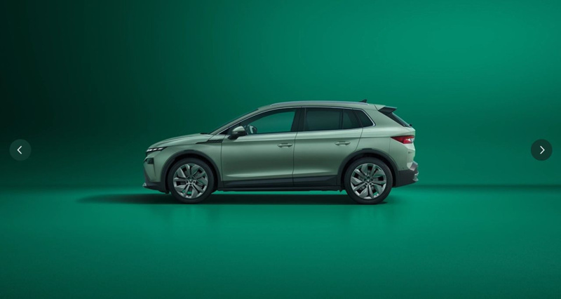 Skoda Elroq Fiyatını Bu Kadar Düşürdü mü? Elektrikli SUV Pazarında Kasım Şoku! 11 Otomobil Haber En Güncel Otomobil Haberleri, Test Sürüşleri ve Otomotiv Dünyasından Son Gelişmeler