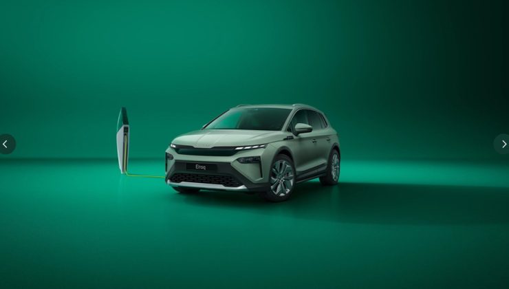 Skoda Elroq Fiyatını Bu Kadar Düşürdü mü? Elektrikli SUV Pazarında Kasım Şoku!