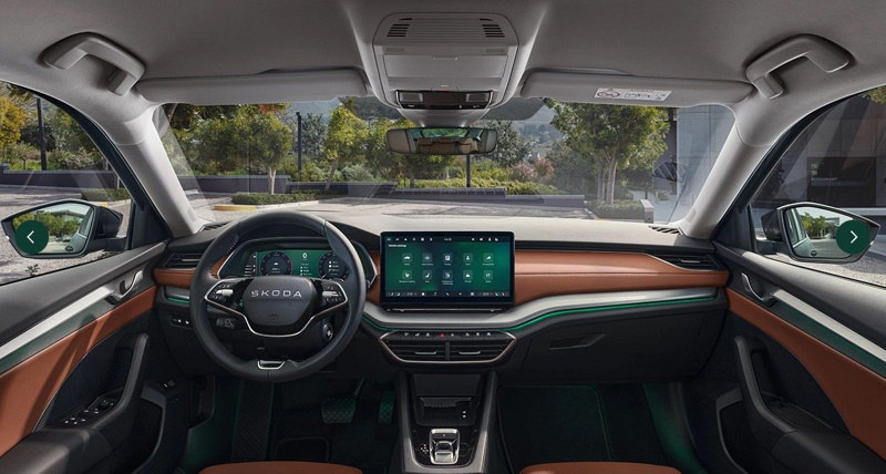 Skoda Octavia Kasım Fırsatı, Fiyatlar Dibe Vurdu, Bayilerde Şok İndirim Başladı! 13 Otomobil Haber En Güncel Otomobil Haberleri, Test Sürüşleri ve Otomotiv Dünyasından Son Gelişmeler