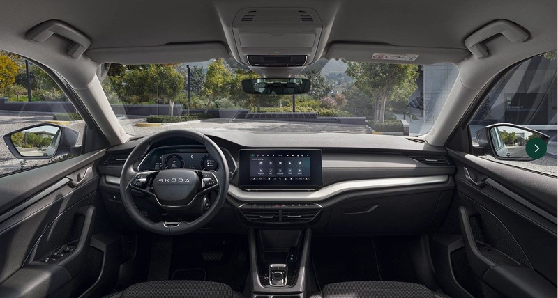 Skoda Octavia Kasım Fırsatı, Fiyatlar Dibe Vurdu, Bayilerde Şok İndirim Başladı! 5 Otomobil Haber En Güncel Otomobil Haberleri, Test Sürüşleri ve Otomotiv Dünyasından Son Gelişmeler