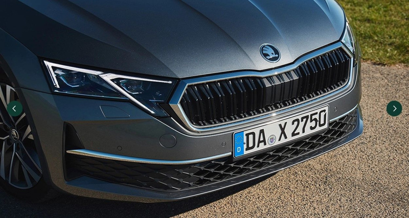 Skoda Octavia Kasım Fırsatı, Fiyatlar Dibe Vurdu, Bayilerde Şok İndirim Başladı! 6 Otomobil Haber En Güncel Otomobil Haberleri, Test Sürüşleri ve Otomotiv Dünyasından Son Gelişmeler