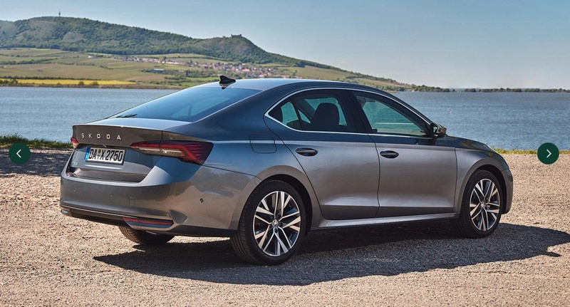 Skoda Octavia Kasım Fırsatı, Fiyatlar Dibe Vurdu, Bayilerde Şok İndirim Başladı! 7 Otomobil Haber En Güncel Otomobil Haberleri, Test Sürüşleri ve Otomotiv Dünyasından Son Gelişmeler