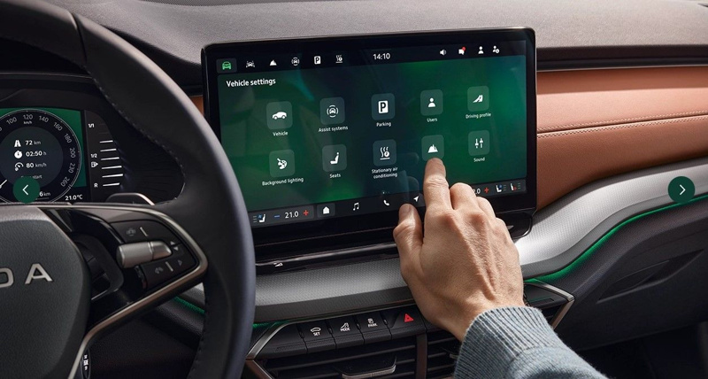 Skoda Octavia Kasım Fırsatı, Fiyatlar Dibe Vurdu, Bayilerde Şok İndirim Başladı! 9 Otomobil Haber En Güncel Otomobil Haberleri, Test Sürüşleri ve Otomotiv Dünyasından Son Gelişmeler