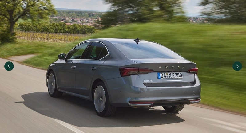 Skoda Octavia Kasım Fırsatı, Fiyatlar Dibe Vurdu, Bayilerde Şok İndirim Başladı! 10 Otomobil Haber En Güncel Otomobil Haberleri, Test Sürüşleri ve Otomotiv Dünyasından Son Gelişmeler