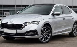 Skoda Octavia Kasım Fırsatı, Fiyatlar Dibe Vurdu, Bayilerde Şok İndirim Başladı!