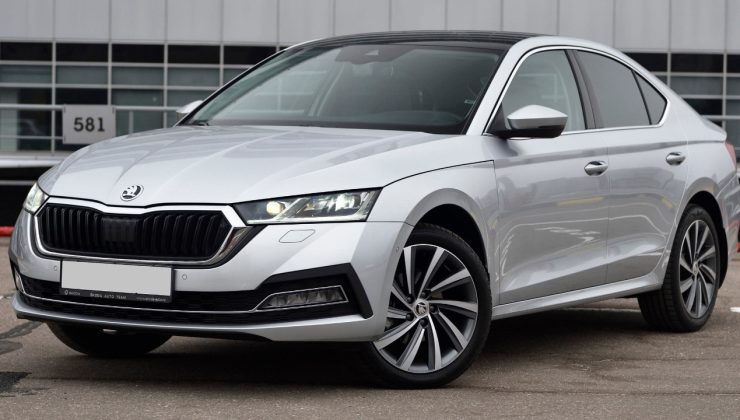 Skoda Octavia Kasım Fırsatı, Fiyatlar Dibe Vurdu, Bayilerde Şok İndirim Başladı!