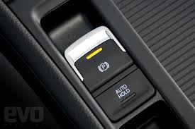 Auto Hold ve Elektromekanik Park Freni | Golftutkusu - Otomobil Tutkunlarının Adresi