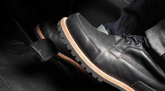 Sürücüler Bile Fark Etmiyor, Fren Pedalını Bıraktığınızda Aracınızın Gizli Gücü Ne Yapıyor?