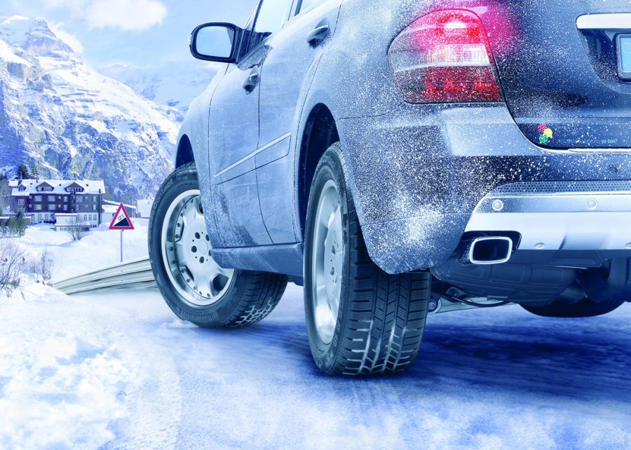 Zamanı Geldi! Araçlarda Kış Hazırlığı Nasıl Yapılır ? - arabam.com