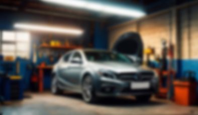 Sürücüler Dikkat, Bu 3 Kontrolü Yapmadan Kışa Girmek Aracınız İçin Felaket Olabilir!