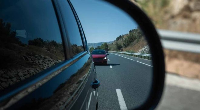 Sürücülerin Çoğu Bilmiyor! 4 Saniye Kuralı Hayatınızı Kurtarabilir