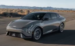 Tesla Model 3’ü Unutun! Kia EV4 Geliyor Fiyatı, Menzili ve Stratejisiyle Oyunu Bozacak!