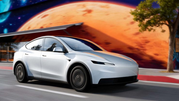 Tesla Model Y Standart Türkiye’de Şok Fiyat ve Kırpılmış Özelliklerle Geldi, Almalı mısınız?