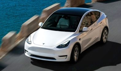 Tesla MultiPass Sessizce Geldi, Şarj Kartlarını Tarihe Gömecek Sistem Başladı!