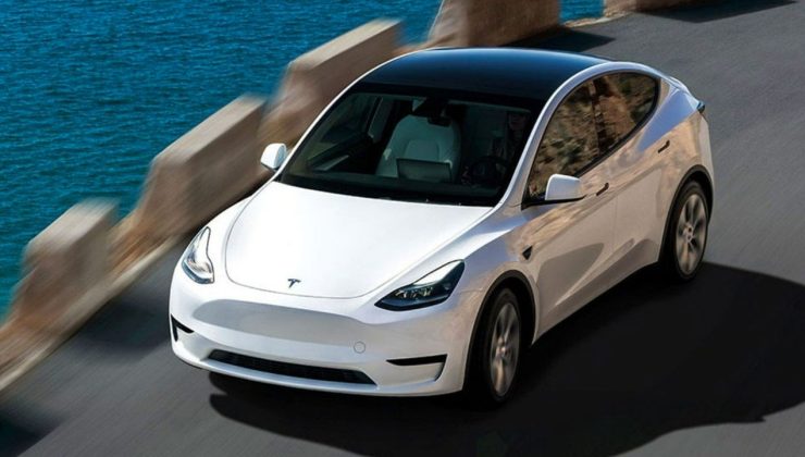 Tesla MultiPass Sessizce Geldi, Şarj Kartlarını Tarihe Gömecek Sistem Başladı!