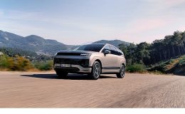 Tesla’ya Gerçek Rakip Geldi! Hyundai IONIQ 9 Türkiye Fiyatı ve Özellikleri Şaşırtıyor!