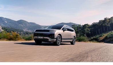 Tesla’ya Gerçek Rakip Geldi! Hyundai IONIQ 9 Türkiye Fiyatı ve Özellikleri Şaşırtıyor!