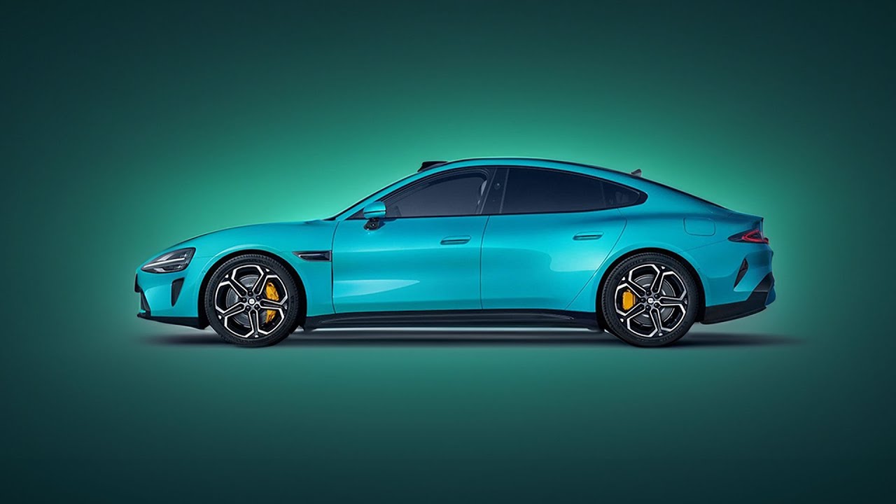 Xiaomi SU7: Elektrikli Araç Piyasasında Yeni Oyuncu