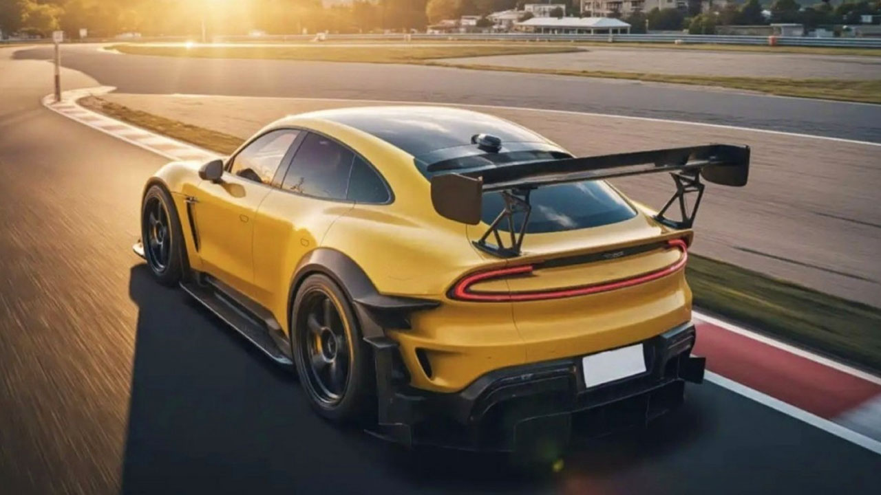 Tesla’yı Sollayan Çinli, Xiaomi SU7 ve YU7 Türkiye’ye Geliyor mu?