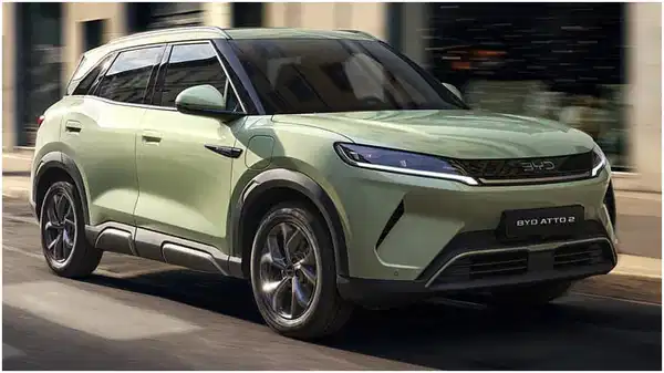 Tesla’yı Unutturacak Elektrikli Canavar! 20 Dakikada Şarj, 500 KM Menzil, Fiyatı İse Sizi Şok Edecek