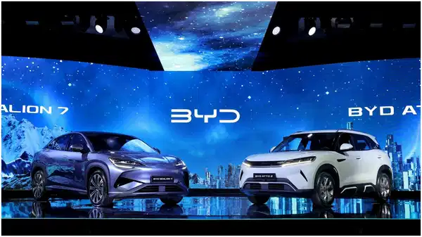 Tesla’yı Unutturacak Elektrikli Canavar! 20 Dakikada Şarj, 500 KM Menzil, Fiyatı İse Sizi Şok Edecek 3 Otomobil Haber En Güncel Otomobil Haberleri, Test Sürüşleri ve Otomotiv Dünyasından Son Gelişmeler