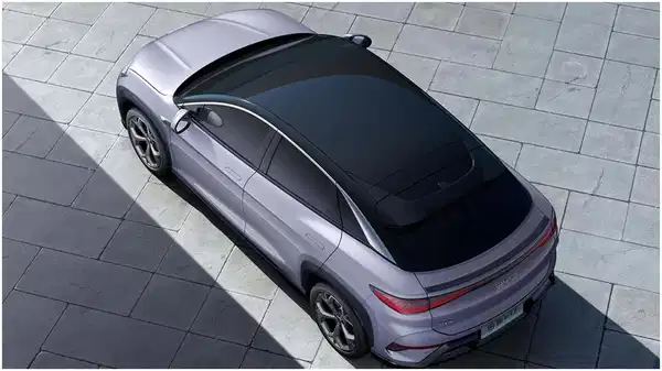 Tesla’yı Unutturacak Elektrikli Canavar! 20 Dakikada Şarj, 500 KM Menzil, Fiyatı İse Sizi Şok Edecek 10 Otomobil Haber En Güncel Otomobil Haberleri, Test Sürüşleri ve Otomotiv Dünyasından Son Gelişmeler