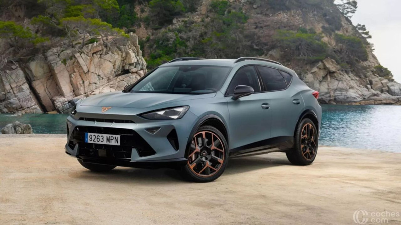 TOGG Fiyatına Avrupa Performansı, Bu SUV Türkiye’de Dengeyi Bozdu! 3 Otomobil Haber En Güncel Otomobil Haberleri, Test Sürüşleri ve Otomotiv Dünyasından Son Gelişmeler