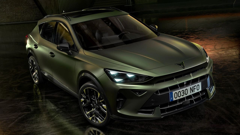 TOGG Fiyatına Avrupa Performansı, Bu SUV Türkiye’de Dengeyi Bozdu! 5 Otomobil Haber En Güncel Otomobil Haberleri, Test Sürüşleri ve Otomotiv Dünyasından Son Gelişmeler