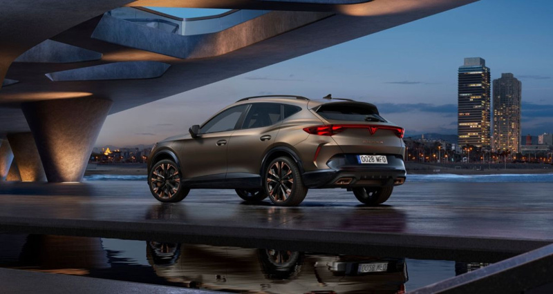 TOGG Fiyatına Avrupa Performansı, Bu SUV Türkiye’de Dengeyi Bozdu! 6 Otomobil Haber En Güncel Otomobil Haberleri, Test Sürüşleri ve Otomotiv Dünyasından Son Gelişmeler