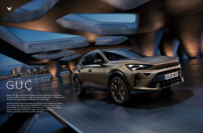 TOGG Fiyatına Avrupa Performansı, Bu SUV Türkiye’de Dengeyi Bozdu! 8 Otomobil Haber En Güncel Otomobil Haberleri, Test Sürüşleri ve Otomotiv Dünyasından Son Gelişmeler