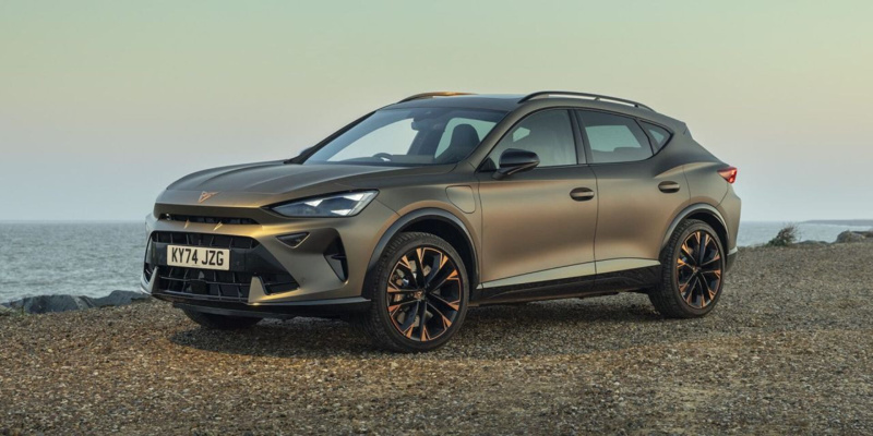 TOGG Fiyatına Avrupa Performansı, Bu SUV Türkiye’de Dengeyi Bozdu! 10 Otomobil Haber En Güncel Otomobil Haberleri, Test Sürüşleri ve Otomotiv Dünyasından Son Gelişmeler