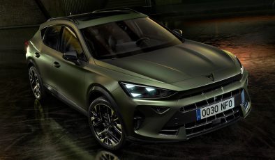 TOGG Fiyatına Avrupa Performansı, Bu SUV Türkiye’de Dengeyi Bozdu!