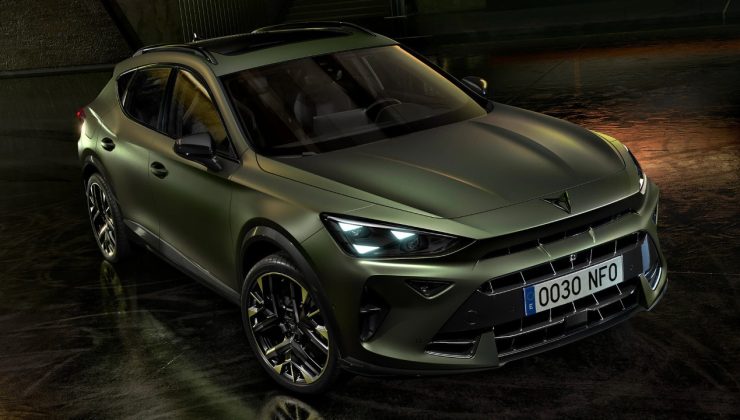 TOGG Fiyatına Avrupa Performansı, Bu SUV Türkiye’de Dengeyi Bozdu!