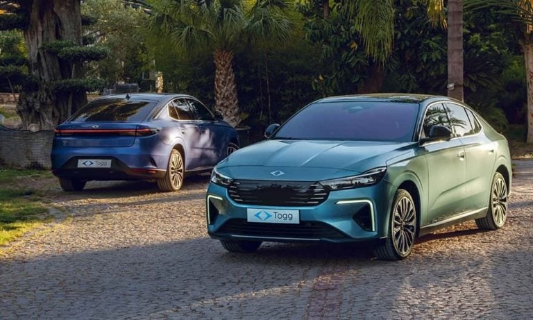 Togg’dan Şok Kasım Fırsatı, 800 Bin Liraya Faizsiz Elektrikli Araç Sahibi Olun! 3 Togg yeni modeli satışa çıktı: T10F'in satış fiyatı belli oldu | Paratic