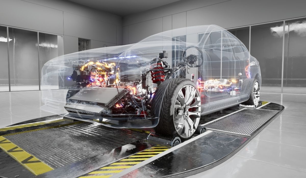 Toyota 40 Yıllık Batarya Devrimiyle Oyunu Yeniden Yazıyor, Elektrikli Araçlar Artık Eskimeyecek! 5 Elektrikli Araç Batarya Ömrü Ne Kadar? Nasıl Uzatılır?