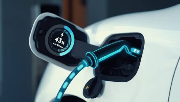 Toyota 40 Yıllık Batarya Devrimiyle Oyunu Yeniden Yazıyor, Elektrikli Araçlar Artık Eskimeyecek!