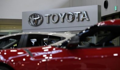 Toyota ABD’de Dev Pil Fabrikasını Açtı, 13,9 Milyar Dolarlık Yatırım ile Elektrikli Araç Devrimi Başlıyor!